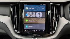 Volvo XC60 2.0 B5P Plus Black Edition 5dr AWD Geartronic Petrol Estate